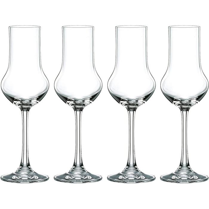 Набор из 4 рюмок для фруктового бренди 0,1 л Vivendi Nachtmann