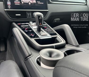 Попільничка для тютюнових стіків білий-сірий GC