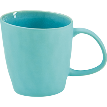 Чашка 300 мл Turquoise A La Plage ASA-Selection