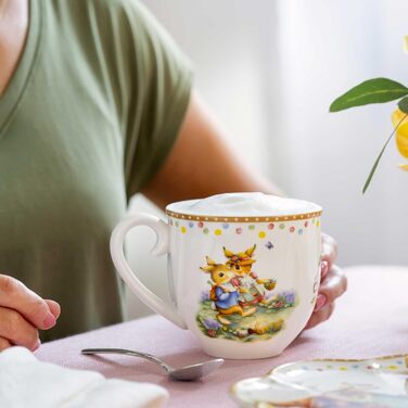 Кухоль 390 мл Annual Easter Edition 2025 Villeroy & Boch