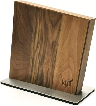 Тримач для ножів магнітний 25 x 22 x 9,8 см KoBros