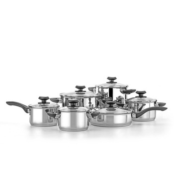 Набор посуды Veneto, 12 предметов 830102 NOIS, 12 предметов