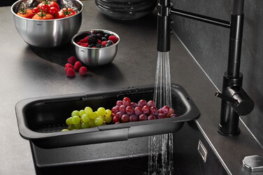 Сито для мийки Gefu DRENARE (29263)