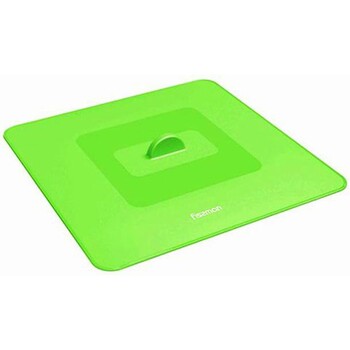 Універсальна квадратна кришка Fissman 32 см (8846)