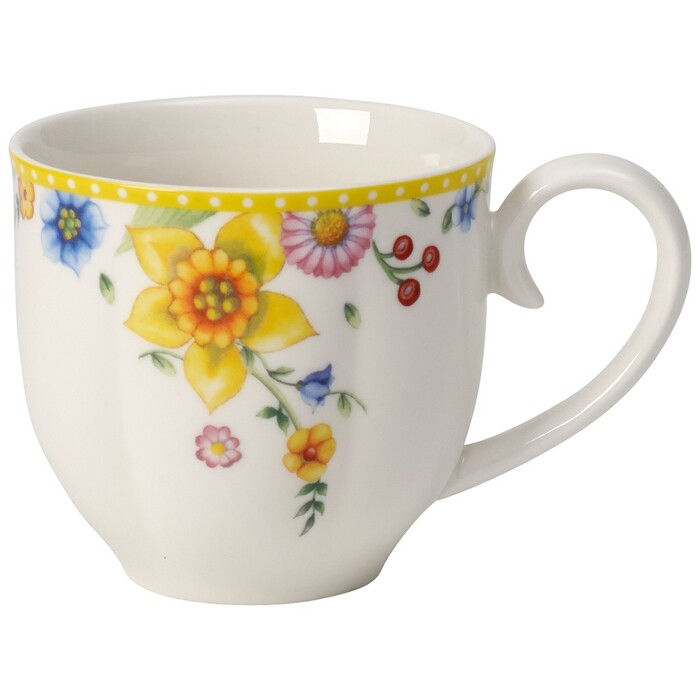 Чашка для кави 0,26 л Spring Awakening Villeroy & Boch