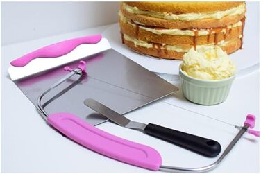 Ніж для палетки/лопатка для глазурі Tala