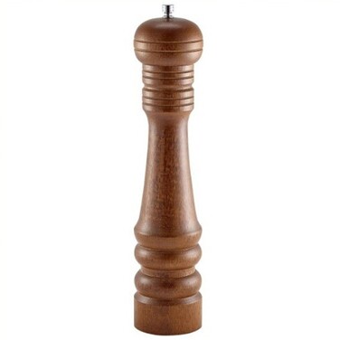 Млин для перцю 30,5 см, темне дерево, GenWare