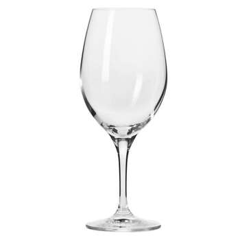 Бокал для красного вина pinot Krosno Elite 450 мл 5900345789637