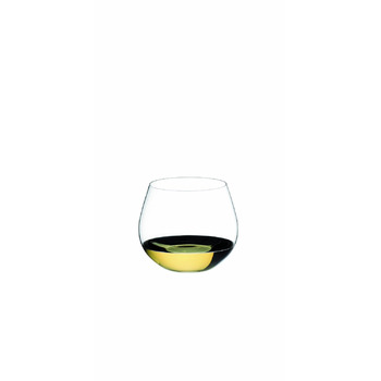 Набір фужерів Chardonney 580 мл, 2 шт, безсвинцевої кришталь, O Wine Tumbler Riedel