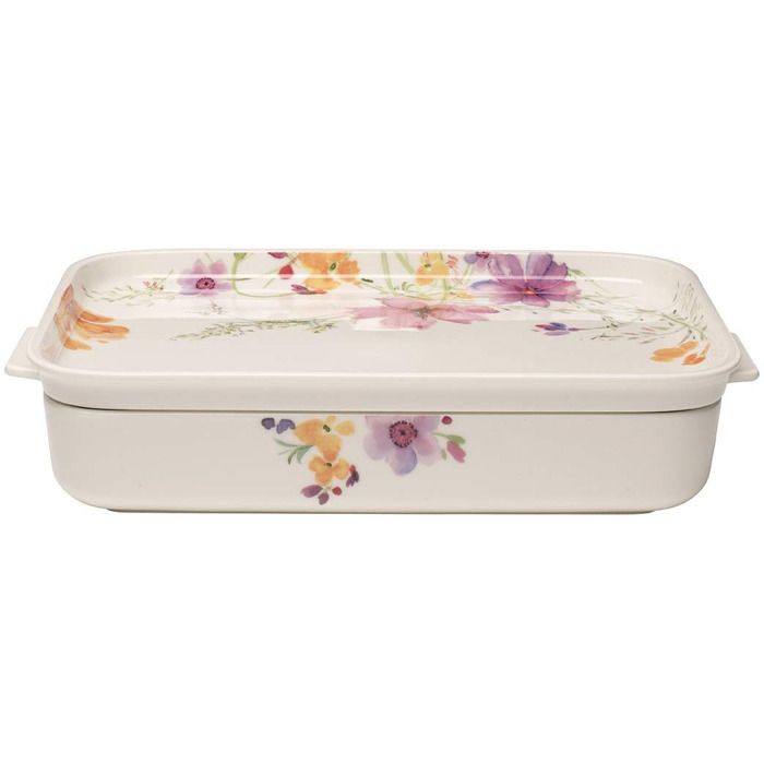 Форма для запікання прямокутна 36 х 26 см Mariefleur Basic Backformen Villeroy & Boch