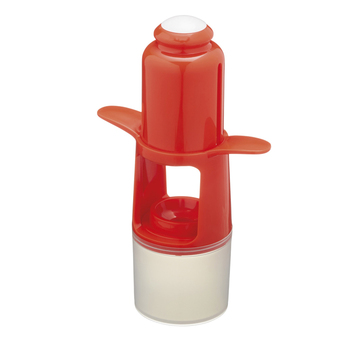 Прес для вишень Kitchen Craft, пластик