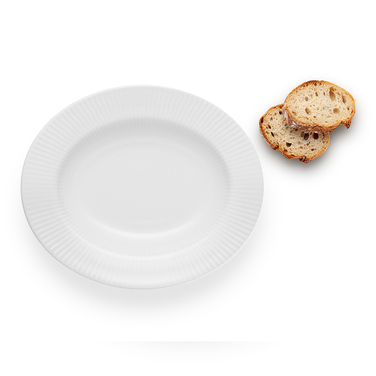 Блюда 21 см біле Legio Nova Eva Solo