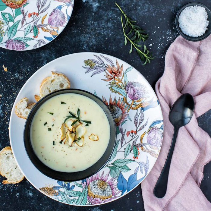 Тарелка обеденная Maxwell & Williams WARATAH