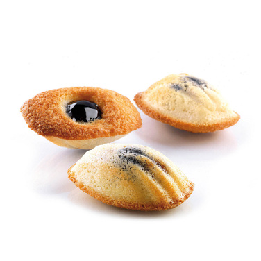 SQ005/YL Форма из резины