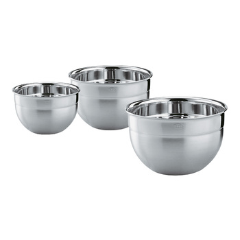 Набір мисок кухонних 3 шт Rosle