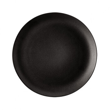 Тарілка 27,5 см Velvet Black Liberty Seltmann Weiden