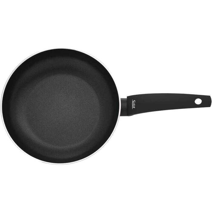 Сковорода блакитна Ø 28 см Belluna Silit