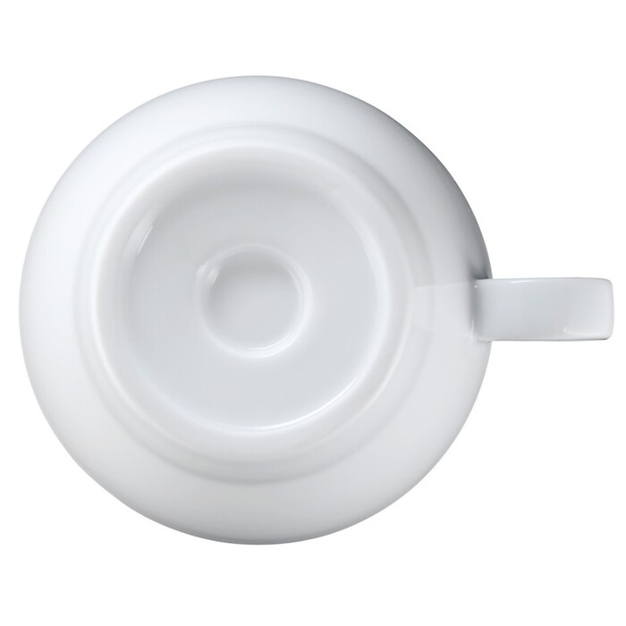 Кавова пара для капучино з ложкою 0,15 л Barista WMF