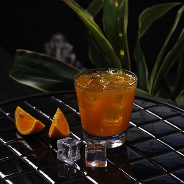 Склянка Fissman 300 мл ціна за шт (16431)