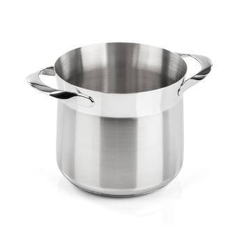 Кастрюля без крышки 24 см 8 л My Lady BARAZZONI