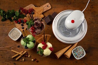 Морожениця 1,5 л, 12 Вт ARIETE