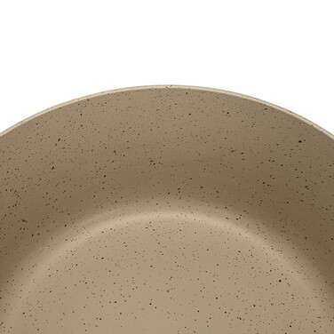 Кастрюля со стеклянной крышкой 20 см 2,24 л ARIA Fissman