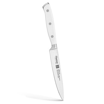 Ніж Fissman універсальний BONN 13 см X50CrMoV15 сталь (2734)