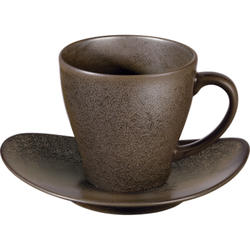 Чайна пара коричнева 0,20 л Cuba ASA-Selection