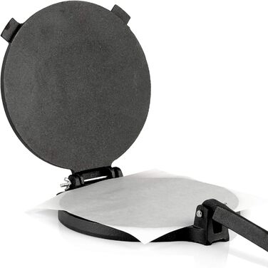 Пресс для тортильи ручной 25 см BBQ-Toro