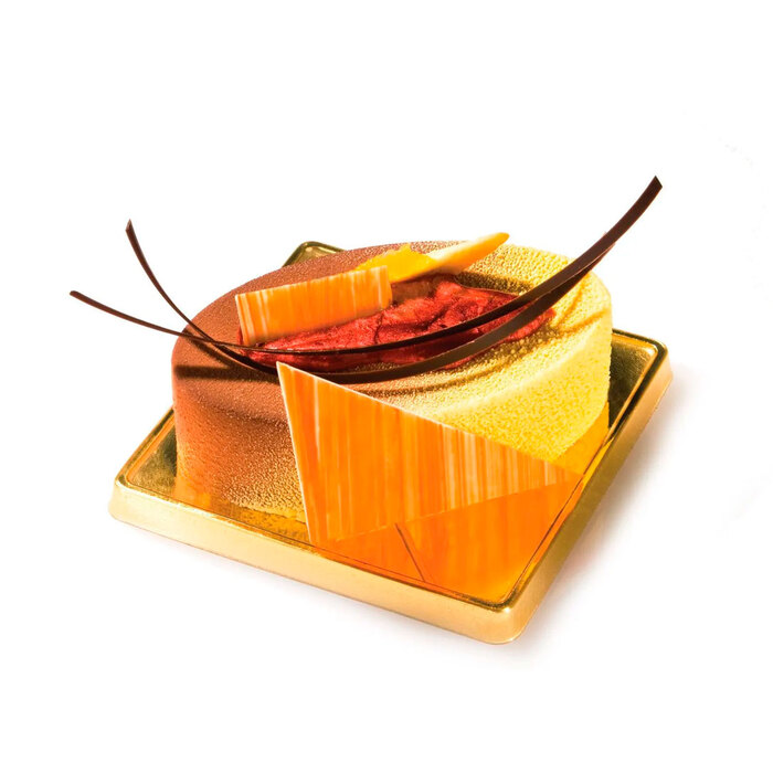 SF055/C Форма из резины