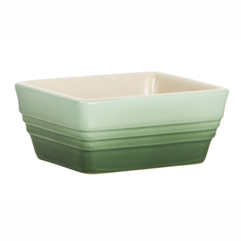 Блюдо прямокутне 9,5 см, розмарин Le Creuset