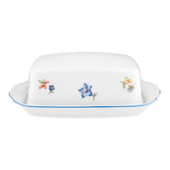 Маслянка для вершкового масла 230 г Nostalgie Sonate Seltmann