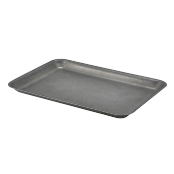 Поднос, 31.5x21.5x2 см, Vintage Steel, GenWare