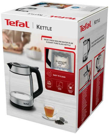 Электрочайник Tefal KI605830 (7053674)