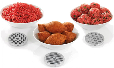 М'ясорубка Moulinex ME307832 (6487408)