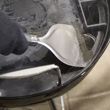 Планча для вугільного гриля 57 см Weber Kettle 3400844 Код: 013087