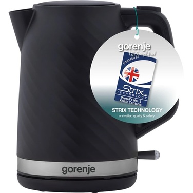 Электрочайник Gorenje K17SPB (7159944)