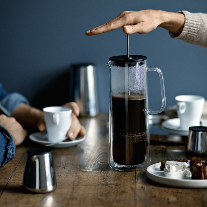 Колекція Coffee Time від WMF