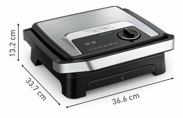 Гриль Tefal GC272D10 (7034930)