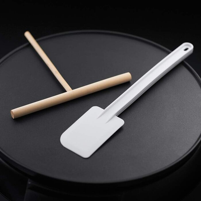 Блинница электрическая 30 см Fiesta Russell Hobbs