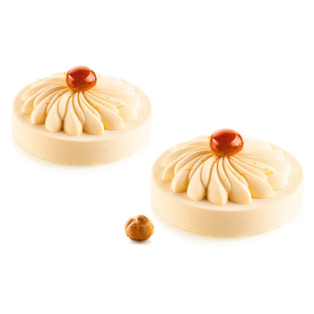 SAINT HONORÉ 40 Форма из резины