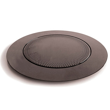 SET 10 TRAYS ROUND ø205 H 7 MM  Подложка