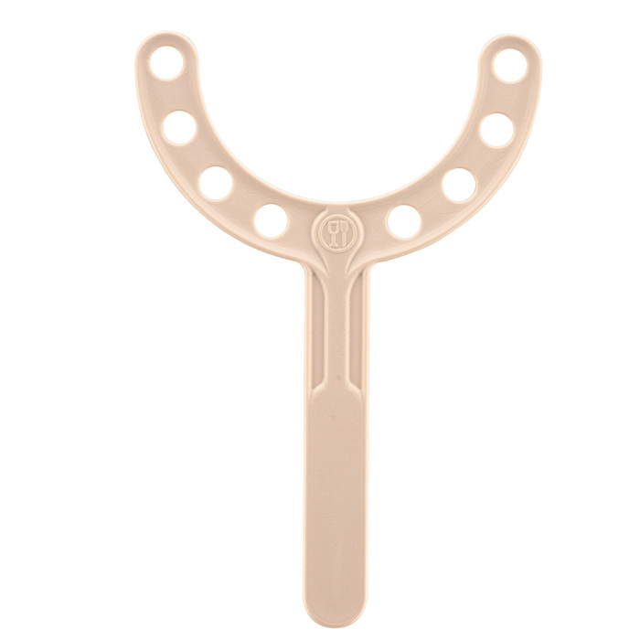 STECCO DONUTS Набор пластиковых палочек 250 шт.