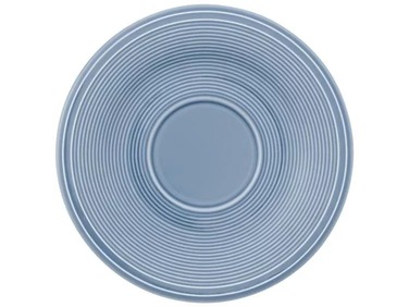 Блюдце до чашки для кави 15,5 см, синє Color Loop Villeroy & Boch