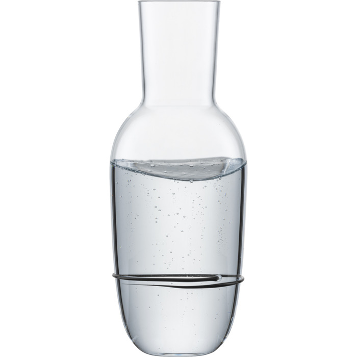 Графин для води, чорний Aura Zwiesel Glas