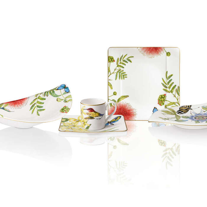 Чашка для еспрессо и мокко Amazonia Villeroy & Boch 60 мл