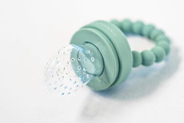 Силіконовий ніблер для дітей Moon Snow