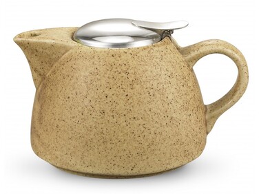 Заварювальний чайник Fissman 1000 мл з ситечком (9299)