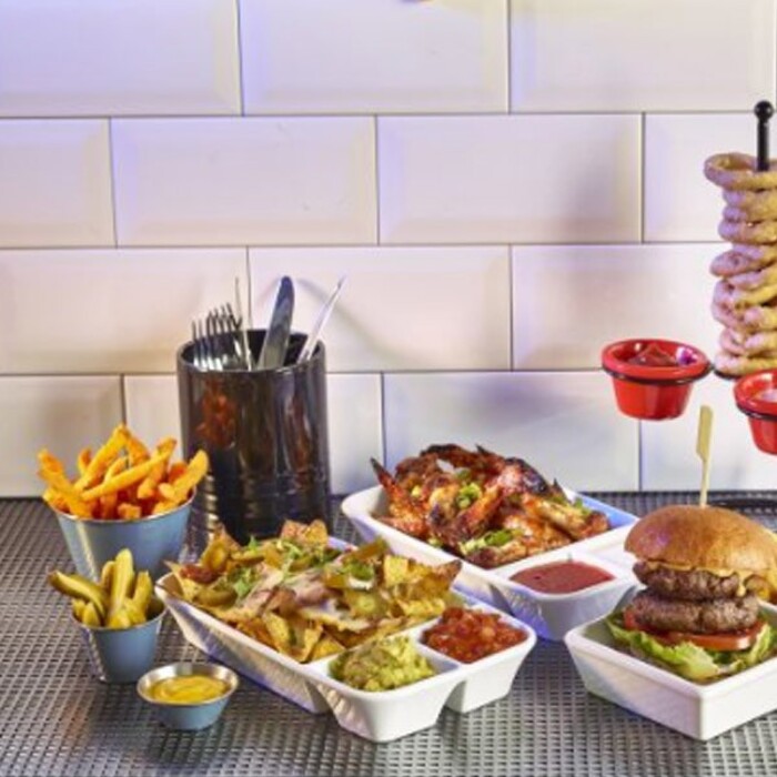 Стакан, 11х14.5 см, из оцинкованной стали, черный, GenWare