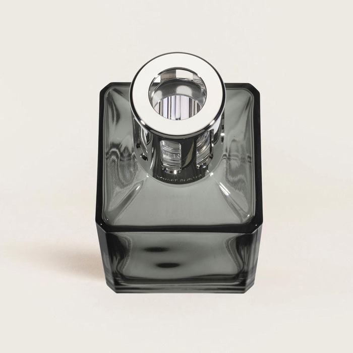 Аромалампа Maison Berger Paris CARREE GRISE без аромату, 370 мл